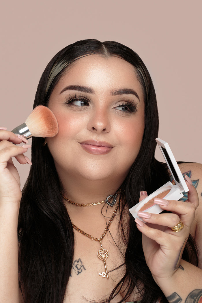 Blushzer - Unit