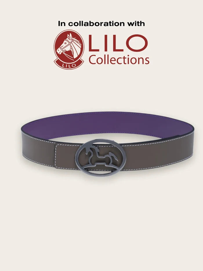 Bobbie Reversible Belt