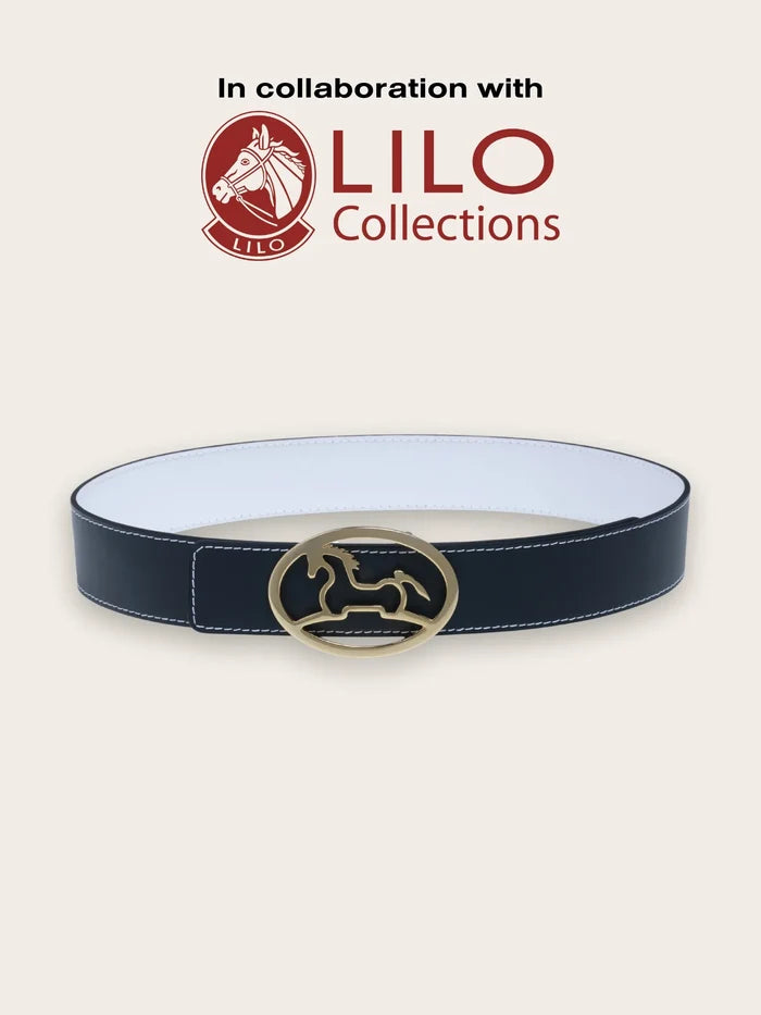 Bobbie Reversible Belt