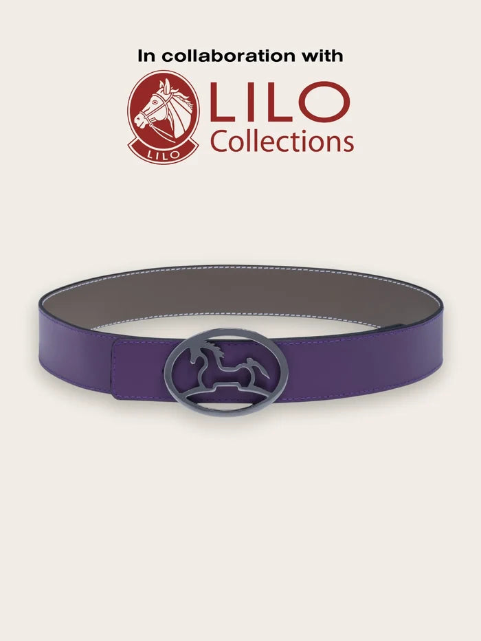 Bobbie Reversible Belt