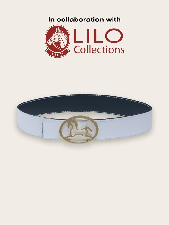 Bobbie Reversible Belt