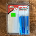 Bohning Alpha Vane SB.     36 pack.