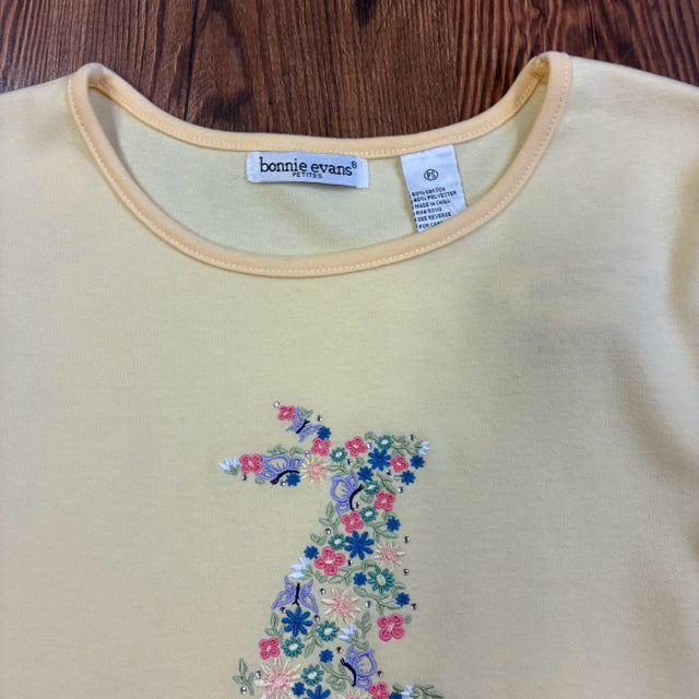 Bonnie Evans SIZE PS Women's Shirt