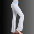 Bootcut Flare Jeggings USA - Mineral Washed Made in USA - RFE Marketing Ventures