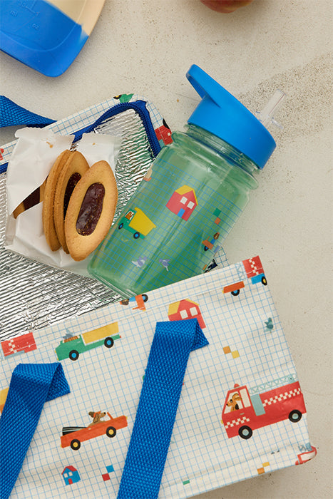 Bottle | Cars