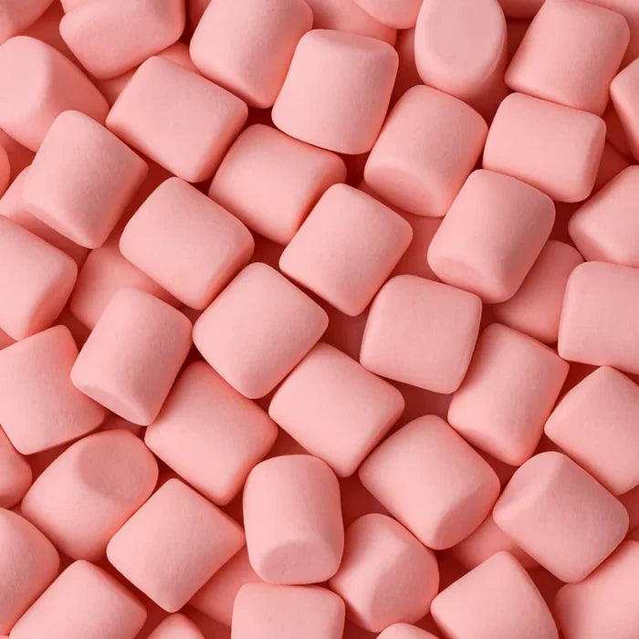 Boujee Marshmallow