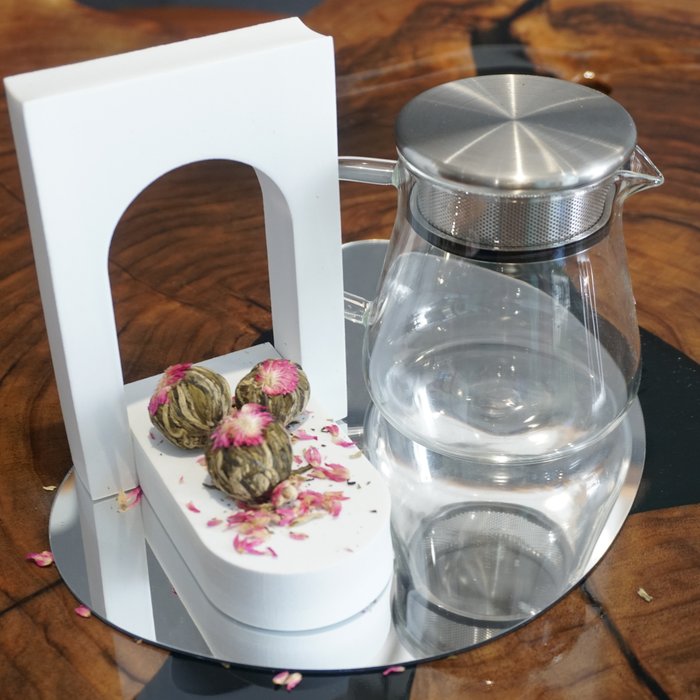 Bouquet of Tea Bundle