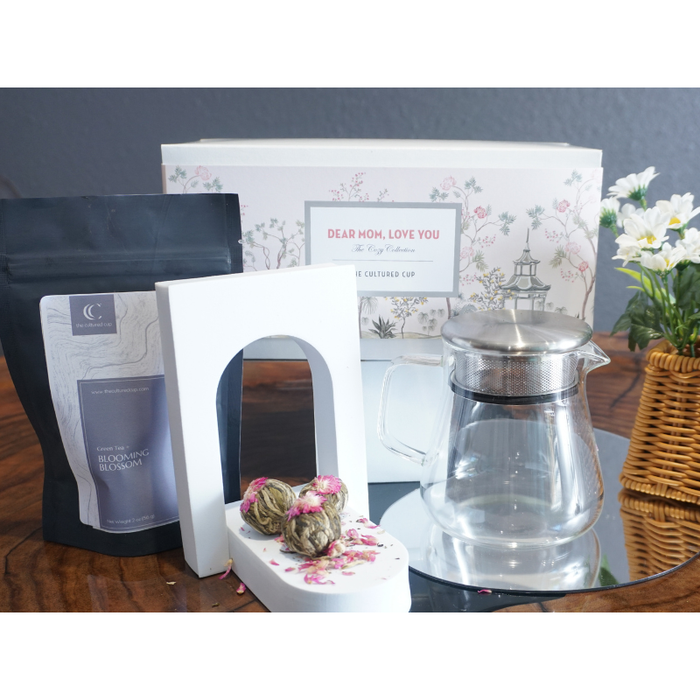 Bouquet of Tea Bundle