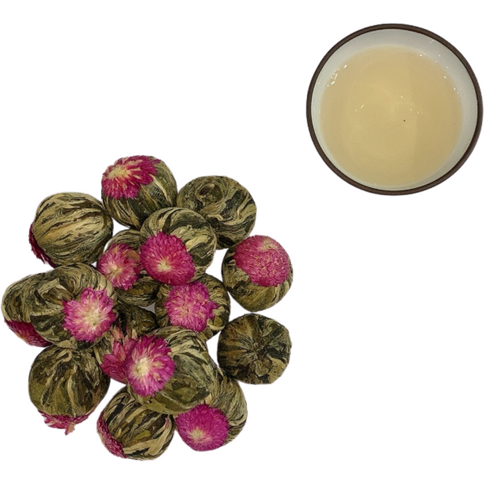 Bouquet of Tea Bundle