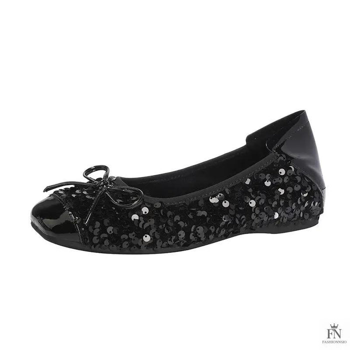 Black / 35