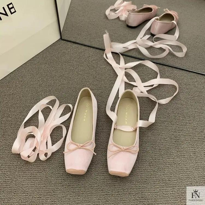 Pink / 35