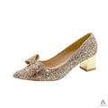 Gold 4.5cm / 34