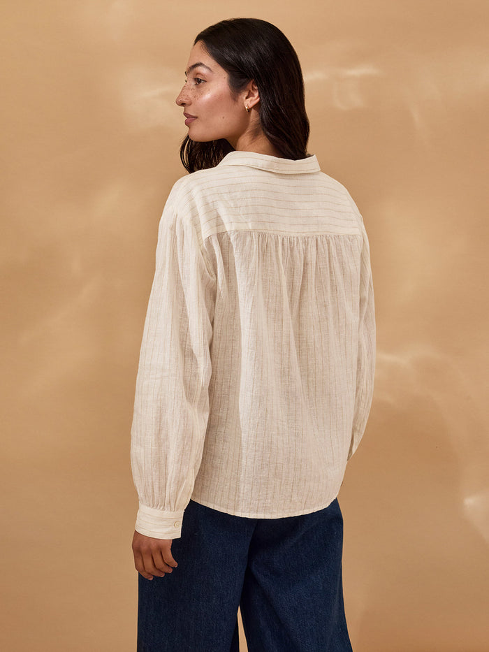 Boxy Shirt