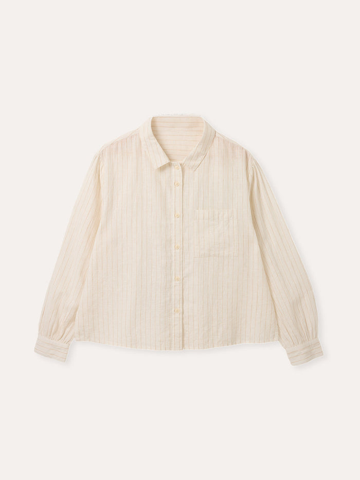 Boxy Shirt