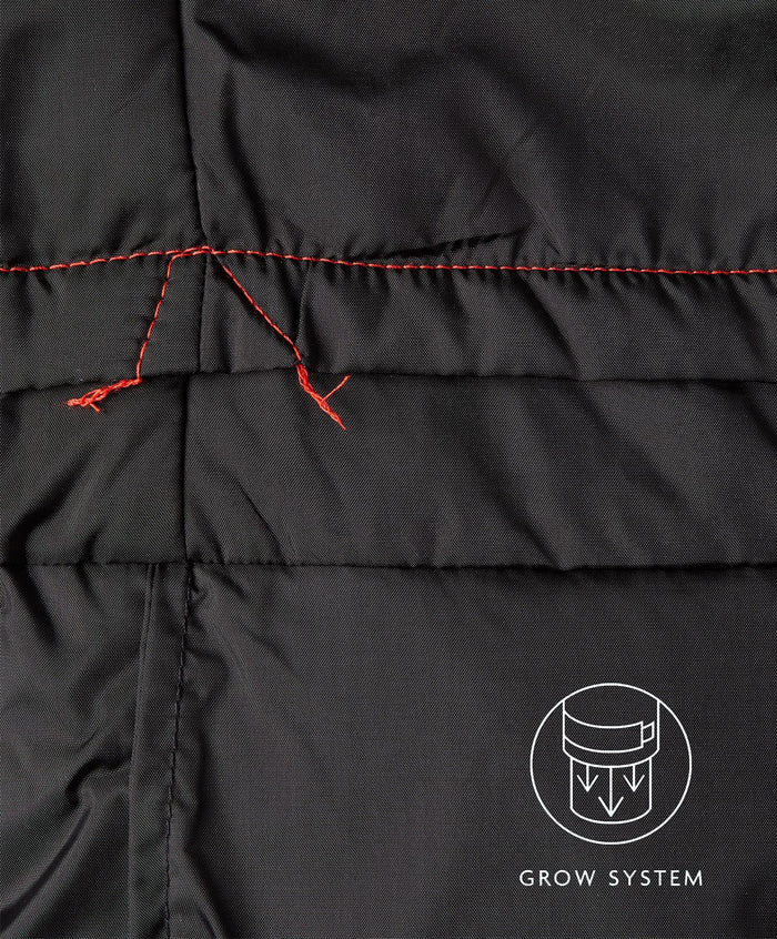 Boy's Hammer Snow Pants - Alma Steel