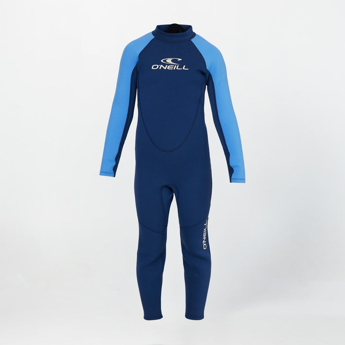 Boy's Toddler Reactor 2mm Steamer - Navy