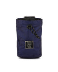 Brain Dead Equipment Mini Chalk Bag - Navy Camo