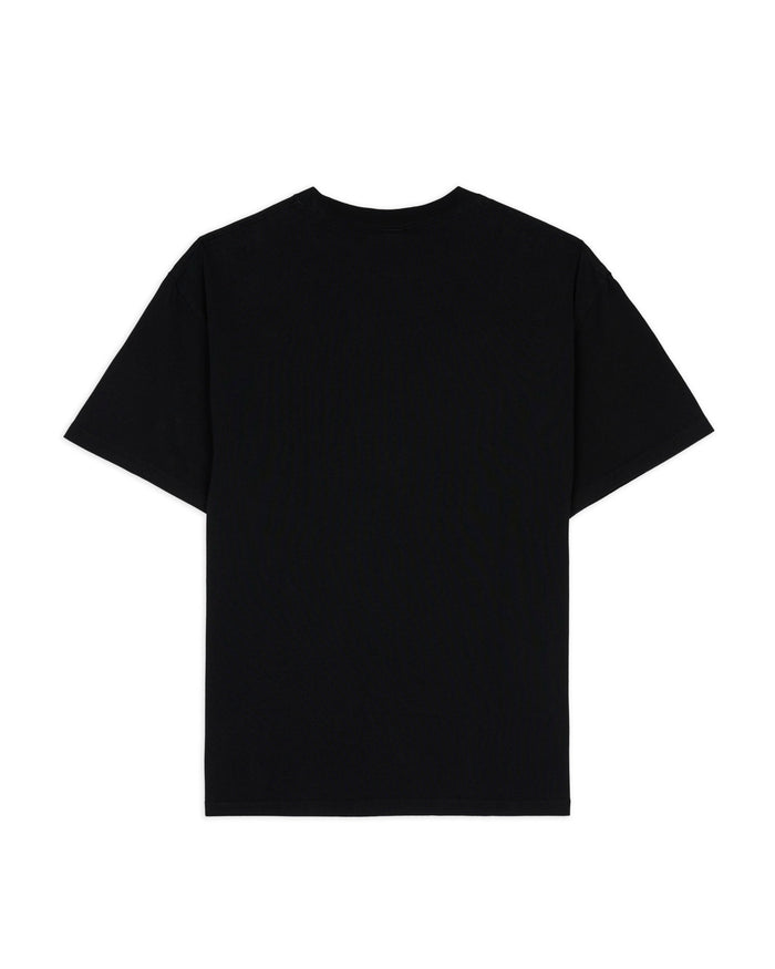 Brain Dead x Aliens Studios T-shirt - Black