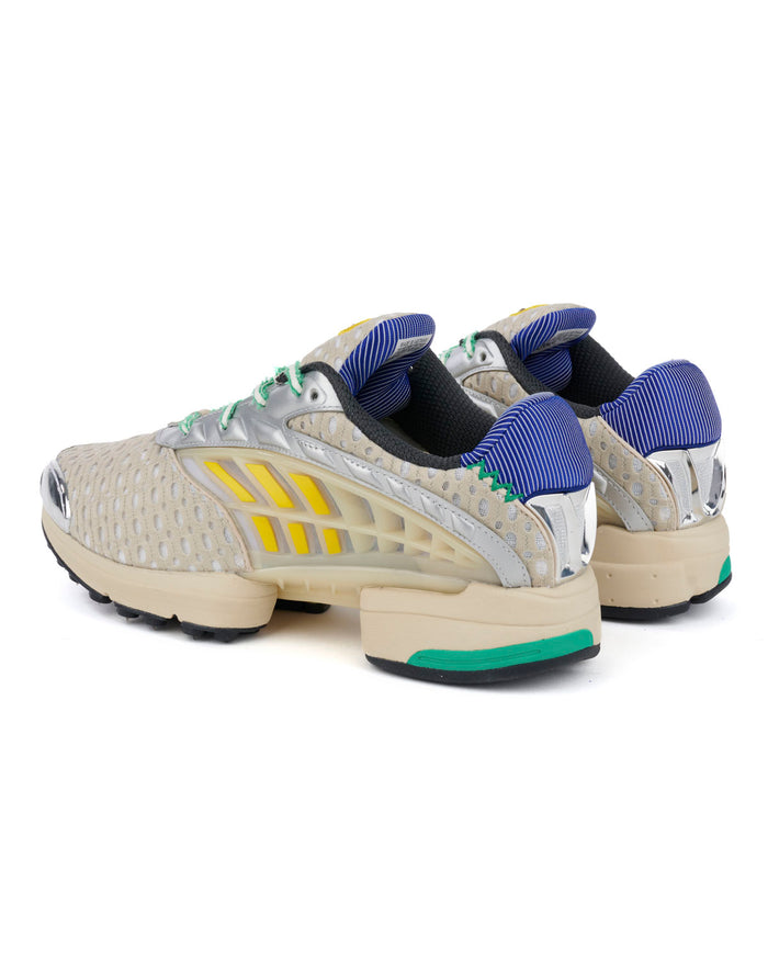 Brain Dead x adidas Climacool 2 - Grey