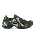 Brain Dead x Crocs Trailbreak 2 - Multi