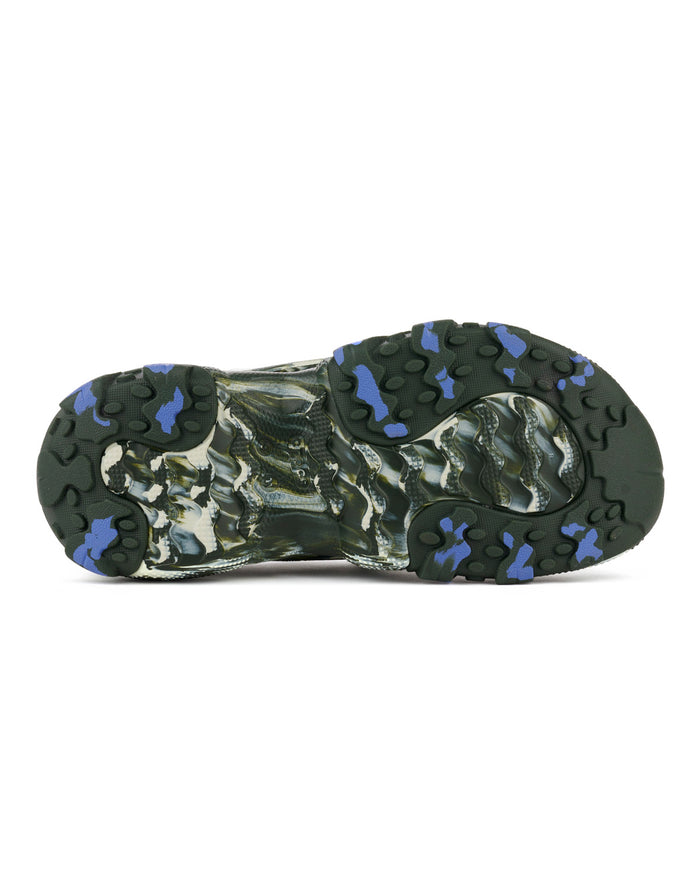 Brain Dead x Crocs Trailbreak 2 - Multi