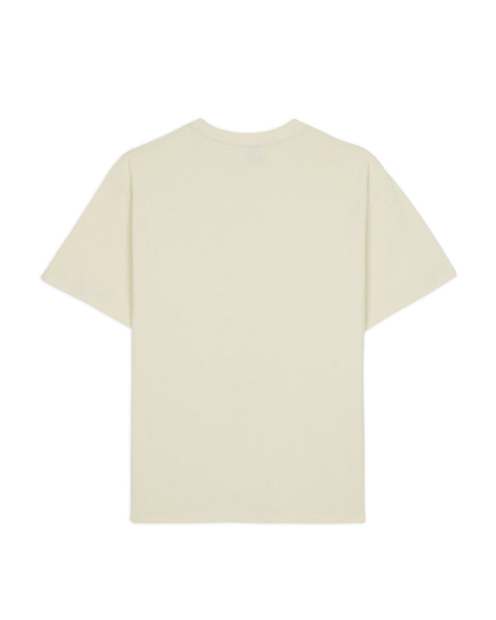 Brain Dead x Ghost In The Shell Megatech Machine T-shirt - Natural