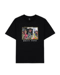 Brain Dead x Predator Decimation T-Shirt - Black