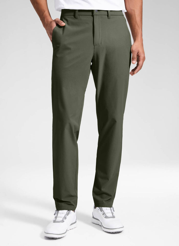 Light Army Green / 28
