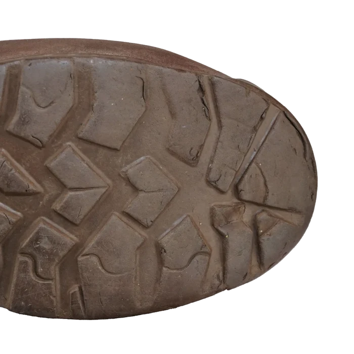 British Army Combat Haix Desert Boots - 8 UK, Item 2 - British Army Surplus - Combat Boots