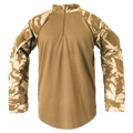 British Desert DPM UBAC Shirt - British Army Surplus - UBACS
