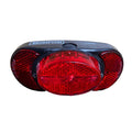 Brompton Rear Battery Lamp