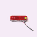 Brompton Rear Dynamo Light - LED reflector and stand-light