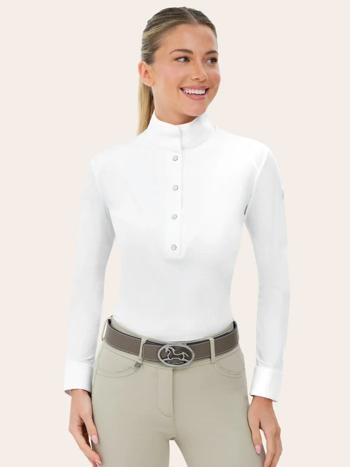 Brooke Show Shirt