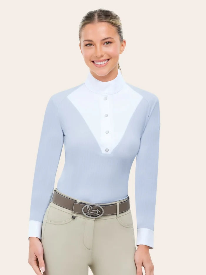 Brooke Show Shirt