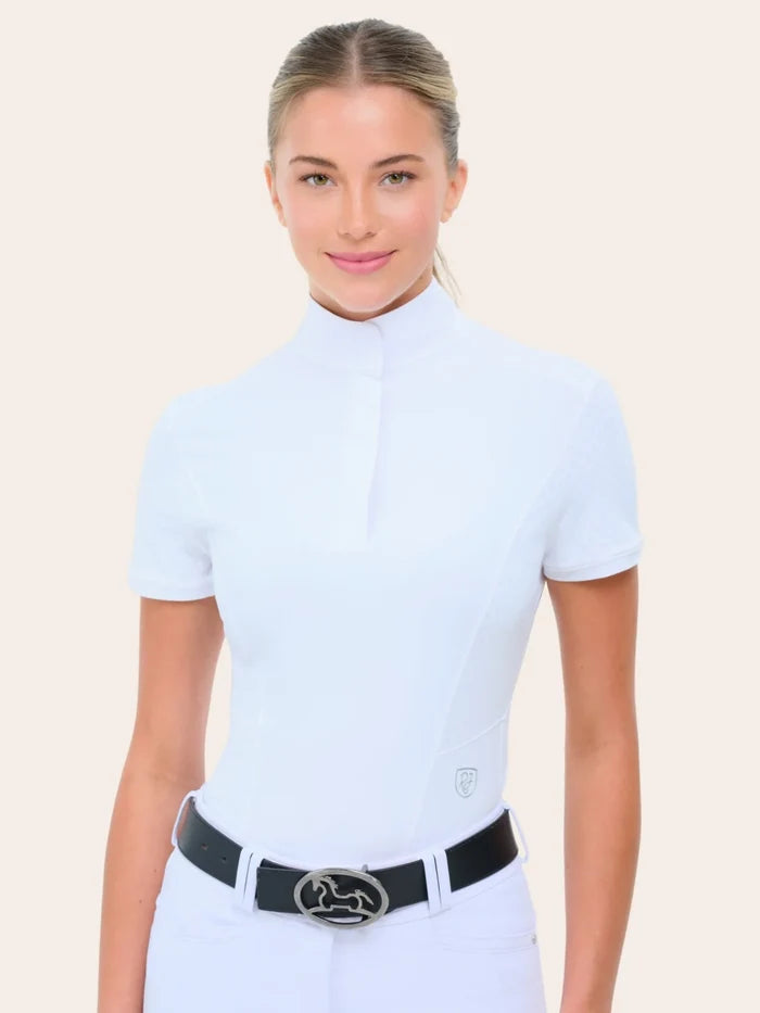 Brynn 2.0 Show Shirt