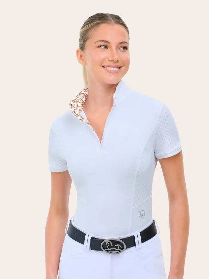 Brynn 2.0 Show Shirt