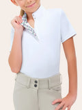 Brynn Jr. 2.0 Show Shirt