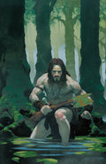 BRZRKR LIGHT DRAWS BREATH #1 J UNLIMITED VAR FULL ART RIBIC CVR