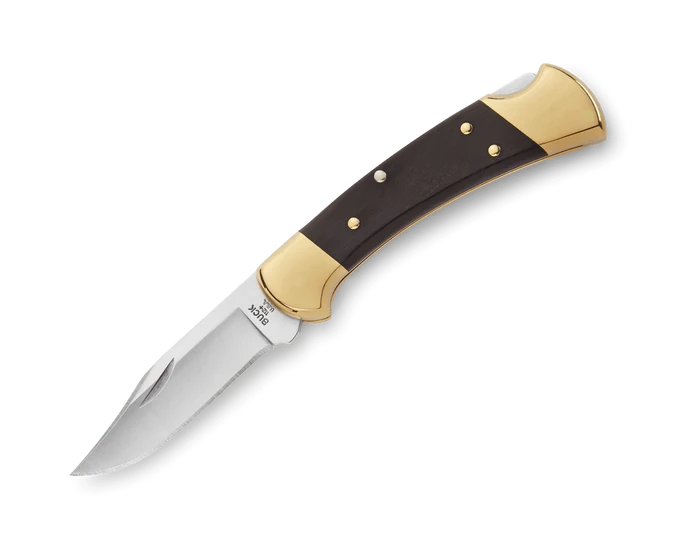 Buck Knives 112 Ranger