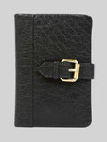 Buckle Detail Wallet