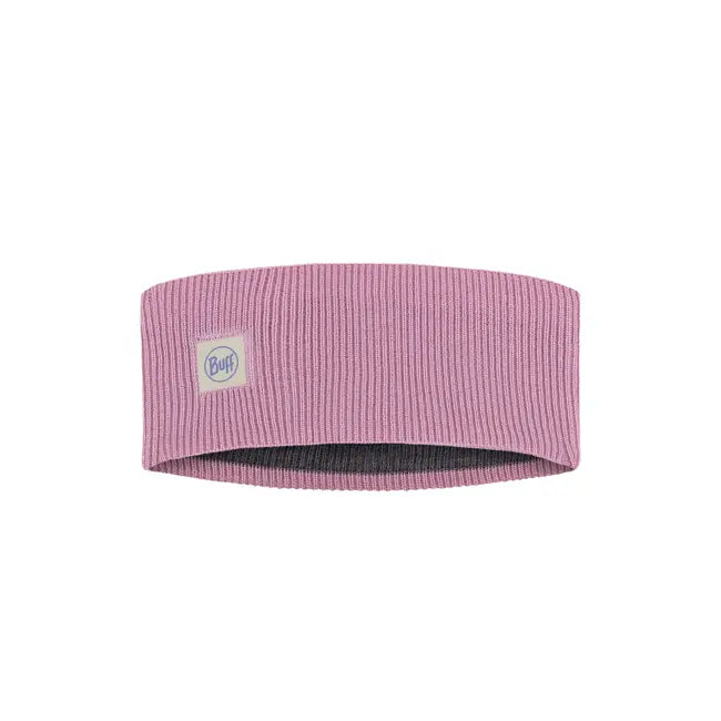 Buff Crossknit Headband