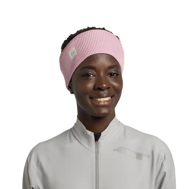 Buff Crossknit Headband