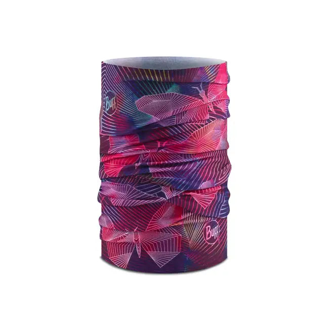 Buff Kids Original Ecostretch Multifunctional Headwear