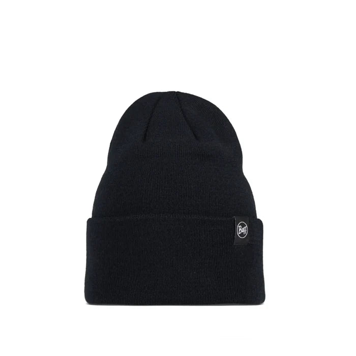 Buff Lilon Knitted Beanie