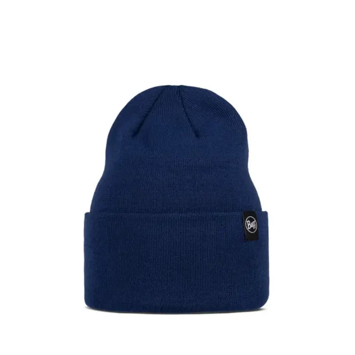Buff Lilon Knitted Beanie