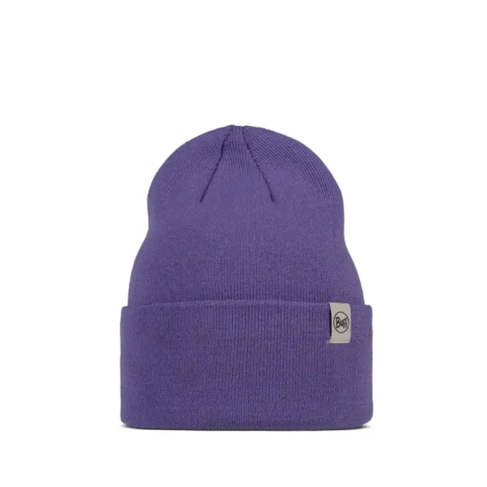 Buff Lilon Knitted Beanie