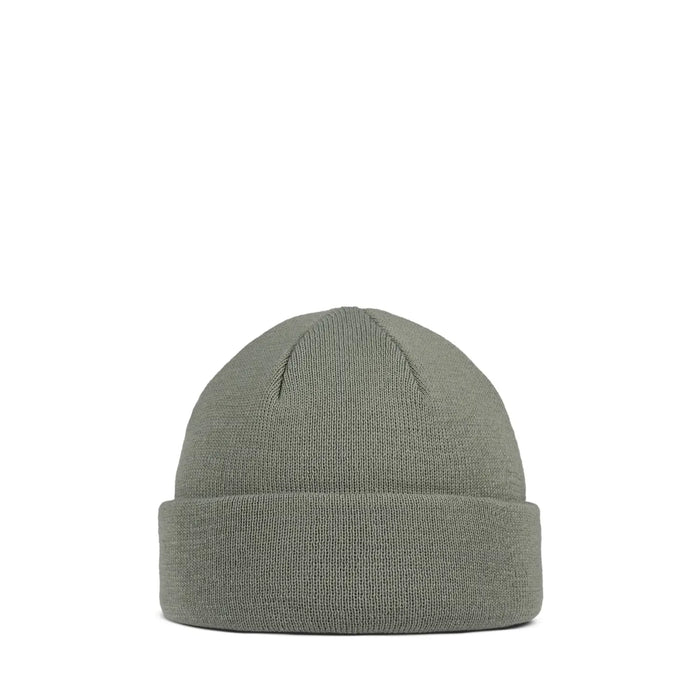 Buff Lilon Knitted Beanie