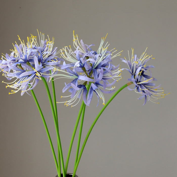 Bulk Bana Stems Mandarava Floral Artificial Flowers Wholesale