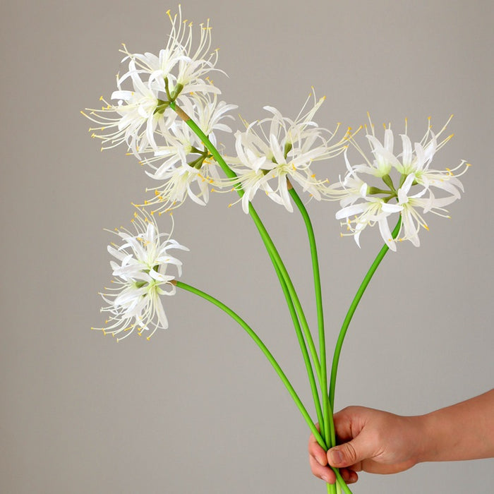 Bulk Bana Stems Mandarava Floral Artificial Flowers Wholesale