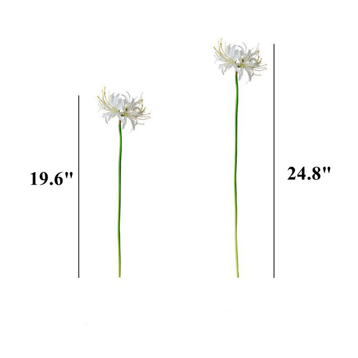 Bulk Bana Stems Mandarava Floral Artificial Flowers Wholesale